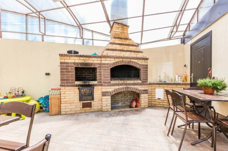 Изображение Изображение гостиницы &quot;Гостевой дом «Посейдон»&quot; #8 #8