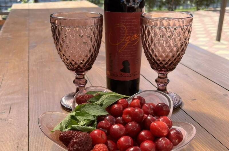 Изображение Изображение гостиницы "Гостевой дом «Фаворит»" #2 #2