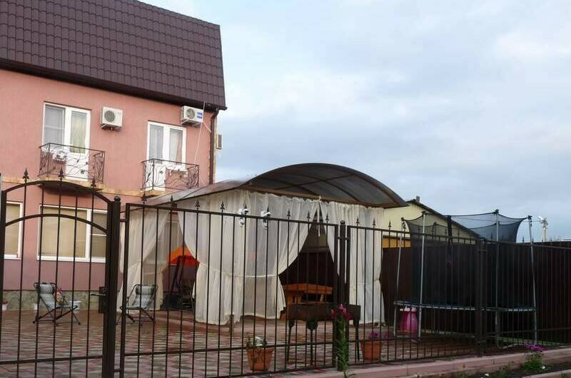 Изображение Изображение гостиницы "Гостевой дом «Фаворит»" #4 #4