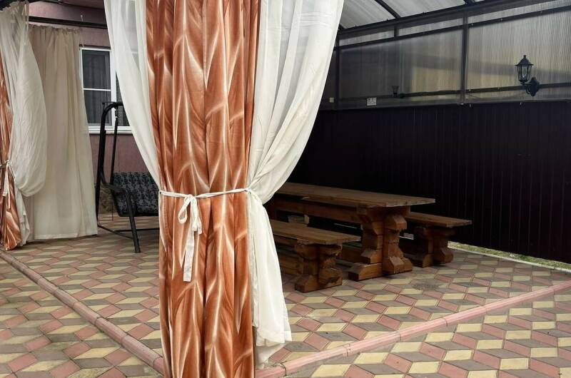 Изображение Изображение гостиницы "Гостевой дом «Фаворит»" #6 #6