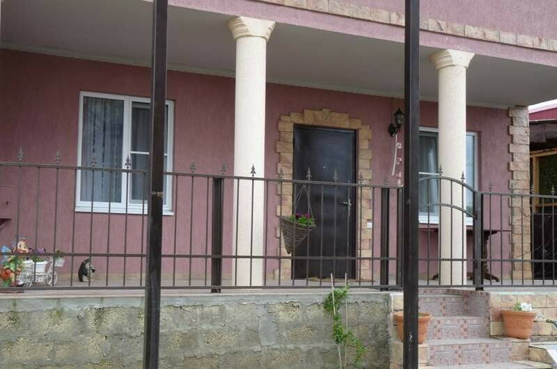 Изображение Изображение гостиницы "Гостевой дом «Фаворит»" #8 #8