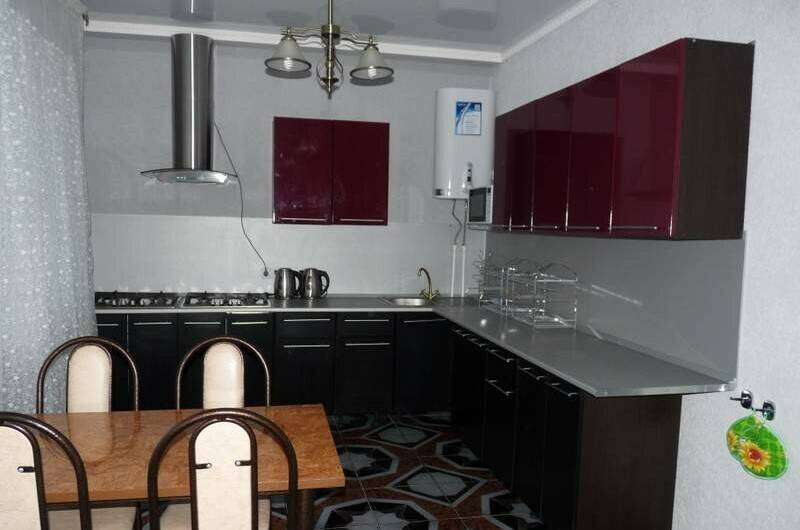 Изображение Изображение отеля / гостиницы "Гостевой дом «Фаворит»" #11 #9