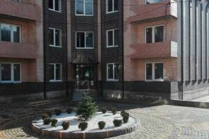 Изображение квартиры / апартамента "Однокомнатная квартира на Полевой"