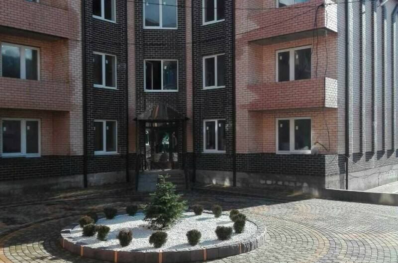 Изображение Изображение квартиры &quot;Однокомнатная квартира на Полевой&quot; #1 #1