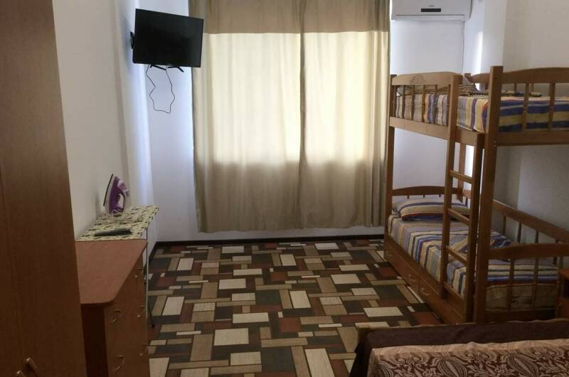 Изображение Изображение квартиры &quot;Однокомнатная квартира на Полевой&quot; #2 #2