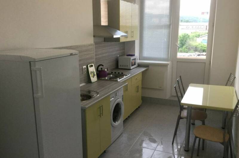 Изображение Изображение квартиры &quot;Однокомнатная квартира на Полевой&quot; #3 #3