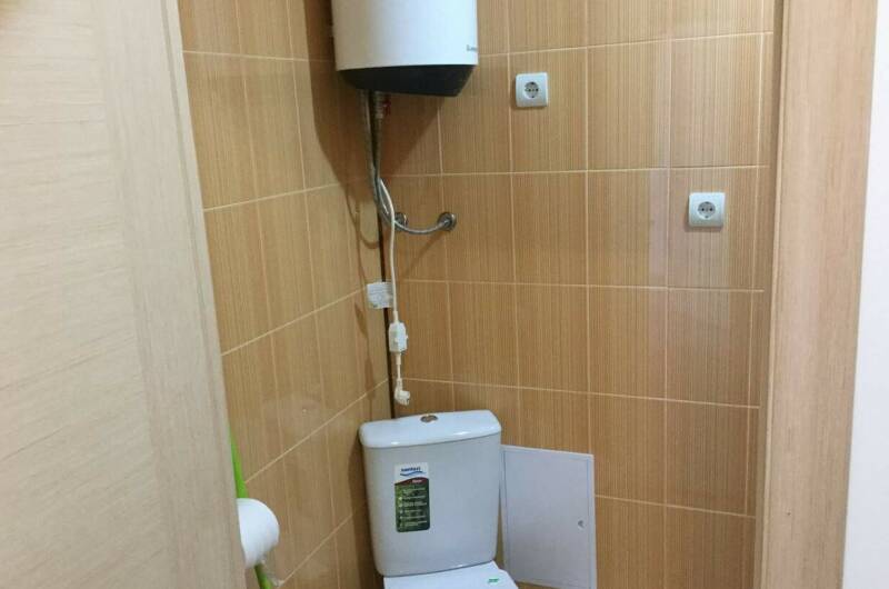 Изображение Изображение квартиры &quot;Однокомнатная квартира на Полевой&quot; #5 #5