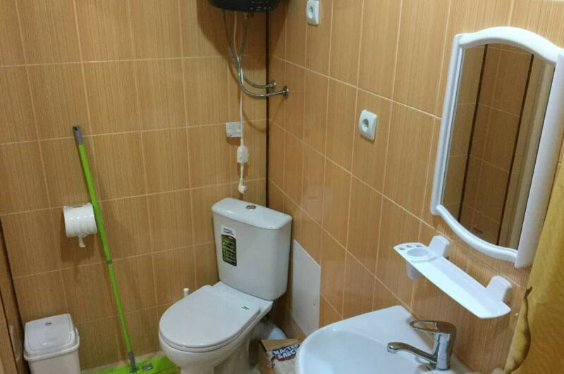 Изображение Изображение квартиры &quot;Однокомнатная квартира на Полевой&quot; #7 #7