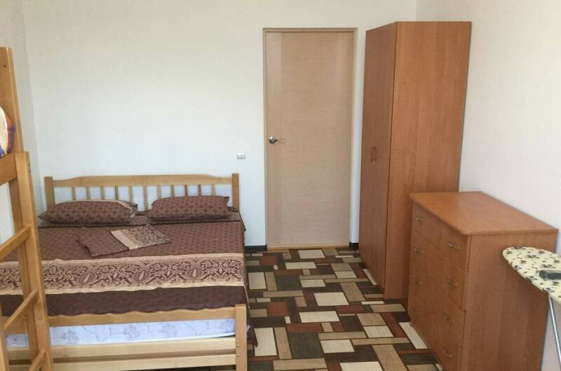 Изображение Изображение квартиры &quot;Однокомнатная квартира на Полевой&quot; #8 #8