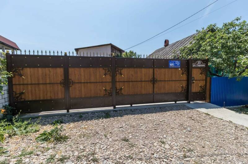 Изображение Изображение гостиницы "Частный дом «на Садовой 23»" #2 #2