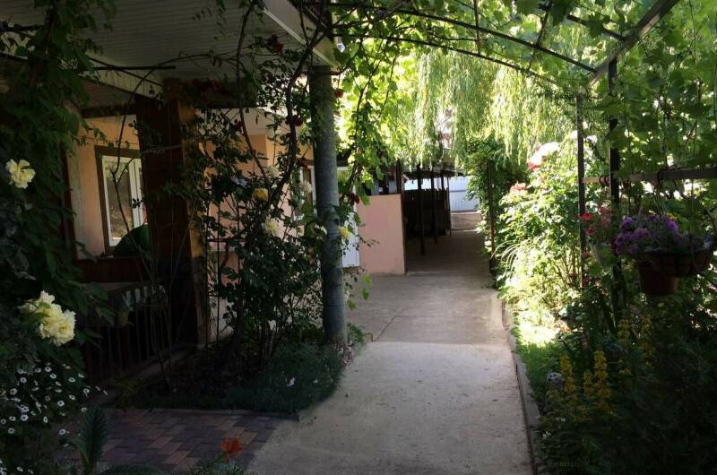 Изображение Изображение гостиницы "Частный дом «на Садовой 23»" #3 #3