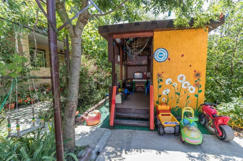 Изображение Изображение гостиницы "Частный дом «на Садовой 23»" #6 #6