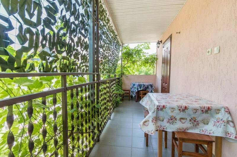 Изображение Изображение гостиницы "Частный дом «на Садовой 23»" #7 #7