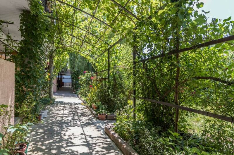 Изображение Изображение гостиницы "Частный дом «на Садовой 23»" #8 #8