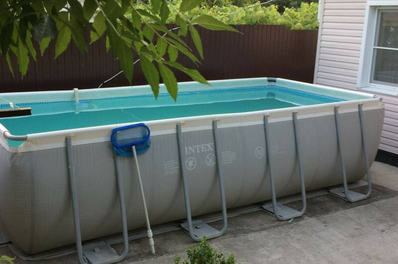 Изображение Изображение отеля / гостиницы "Частный дом «на Садовой 23»" #10 #8