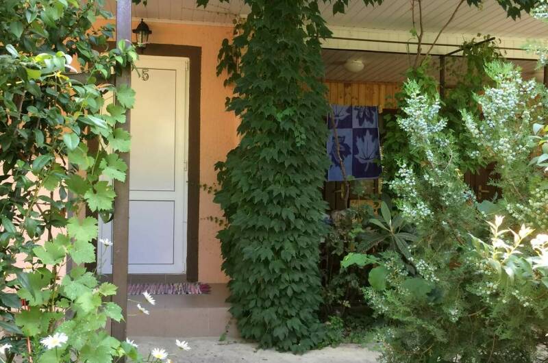 Изображение Изображение отеля / гостиницы "Частный дом «на Садовой 23»" #11 #9