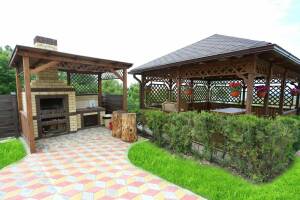 Гостевой дом «Маре»