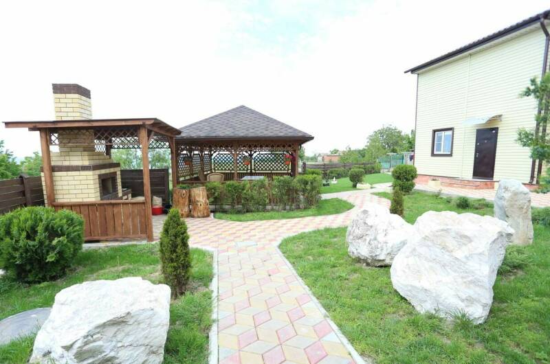 Изображение Изображение гостиницы &quot;Гостевой дом «Маре»&quot; #2 #2