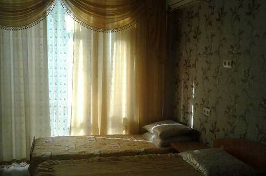 Изображение Изображение квартиры "Квартира-студия на Чкалова 11" #1 #1