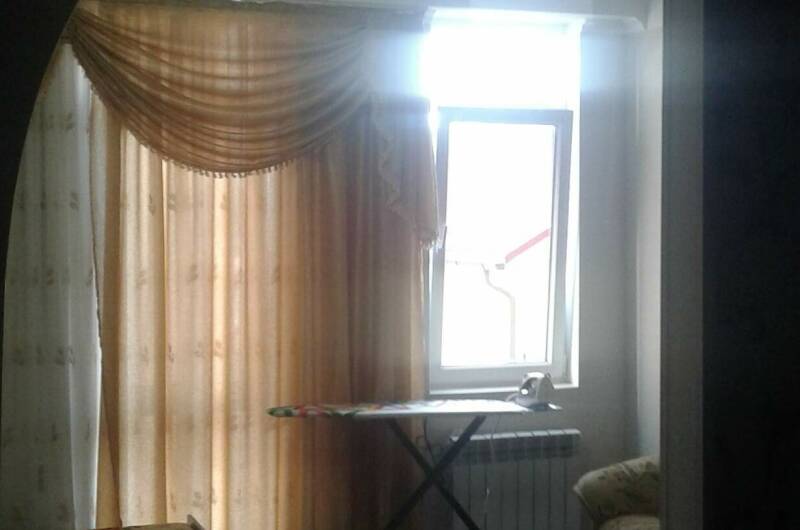 Изображение Изображение квартиры "Квартира-студия на Чкалова 11" #3 #3