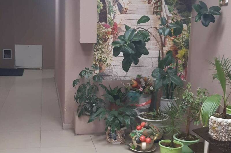 Изображение Изображение квартиры "Квартира-студия на Чкалова 11" #4 #4