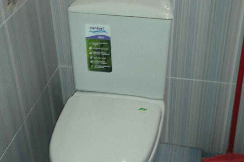 Изображение Изображение квартиры "Квартира-студия на Чкалова 11" #5 #5