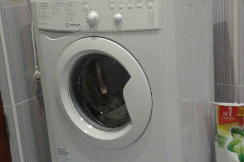 Изображение Изображение квартиры "Квартира-студия на Чкалова 11" #8 #8