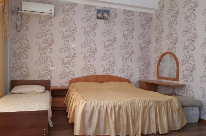 Изображение Изображение квартиры / апартамента "Квартира-студия на Чкалова 11" #10 #8