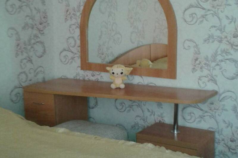 Изображение Изображение квартиры / апартамента "Квартира-студия на Чкалова 11" #11 #9