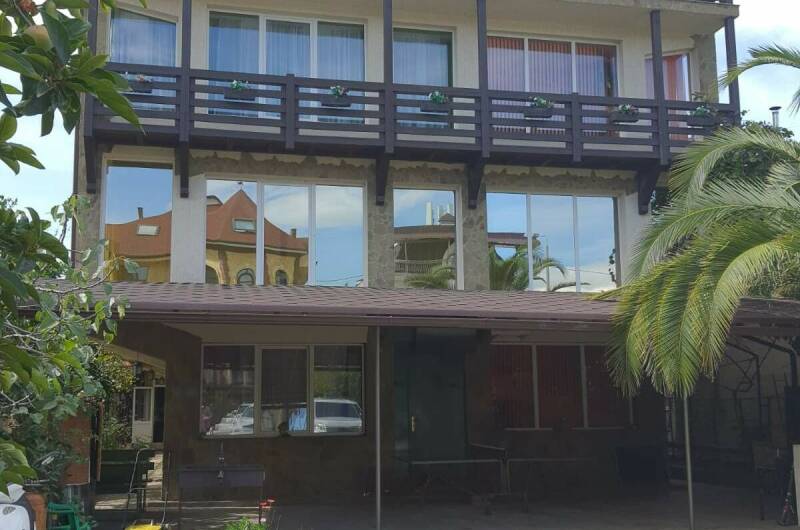 Изображение Изображение гостиницы &quot;Гостевой дом «Семья»&quot; #1 #1