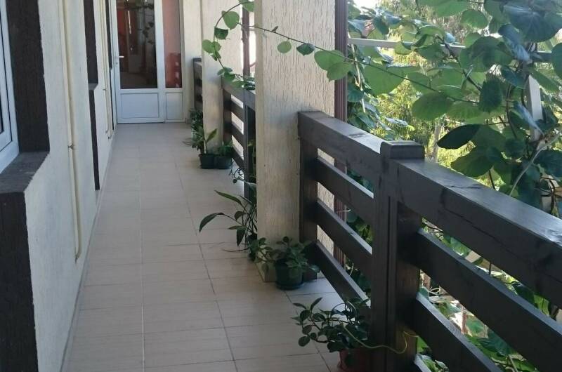 Изображение Изображение гостиницы &quot;Гостевой дом «Семья»&quot; #2 #2