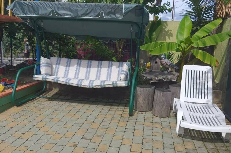 Изображение Изображение гостиницы &quot;Гостевой дом «Семья»&quot; #4 #4