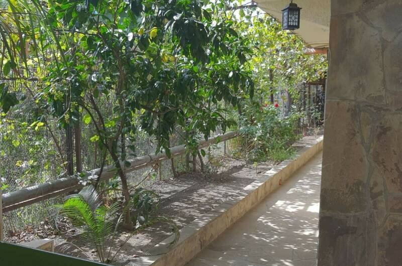 Изображение Изображение гостиницы &quot;Гостевой дом «Семья»&quot; #6 #6