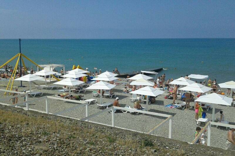 Изображение Изображение квартиры "Квартира-студия на Чкалова 11" #2 #2