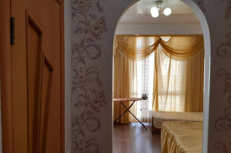 Изображение Изображение квартиры / апартамента "Квартира-студия на Чкалова 11" #10 #8