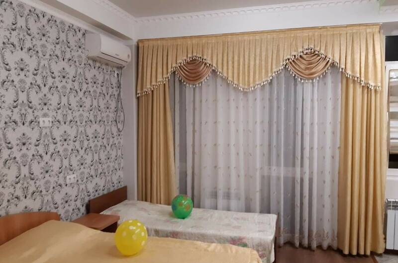 Изображение Изображение квартиры / апартамента "Квартира-студия на Чкалова 11" #11 #9