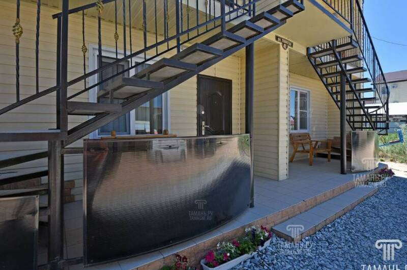 Изображение Изображение гостиницы "Гостевой дом «Дарина»" #2 #2