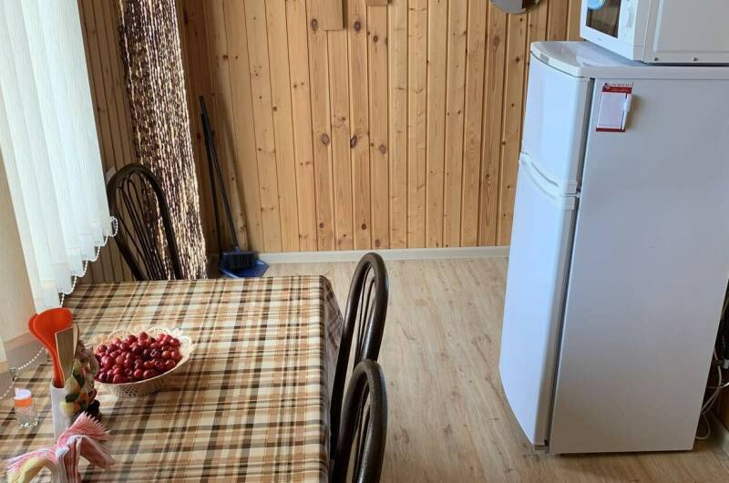 Изображение Изображение гостиницы "Гостевой дом «Дарина»" #3 #3