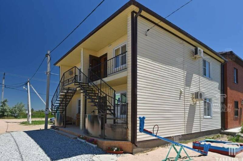 Изображение Изображение гостиницы "Гостевой дом «Дарина»" #4 #4