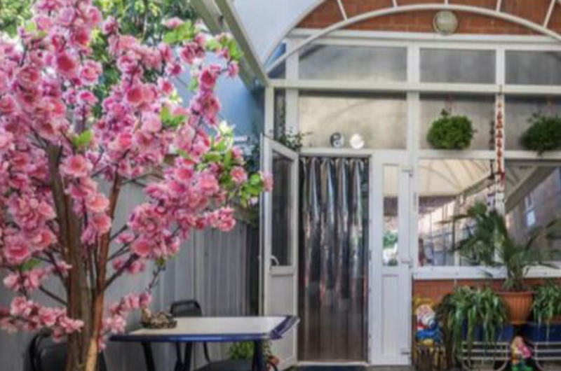 Изображение Изображение гостиницы &quot;Частное домовладение «Кристина»&quot; #1 #1