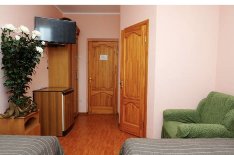 Изображение Изображение гостиницы &quot;Частное домовладение «Кристина»&quot; #2 #2