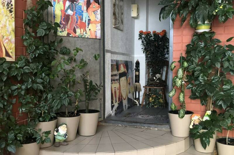 Изображение Изображение гостиницы &quot;Частное домовладение «Кристина»&quot; #3 #3