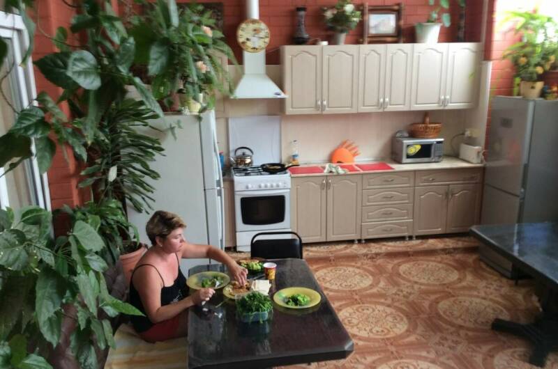 Изображение Изображение гостиницы &quot;Частное домовладение «Кристина»&quot; #4 #4