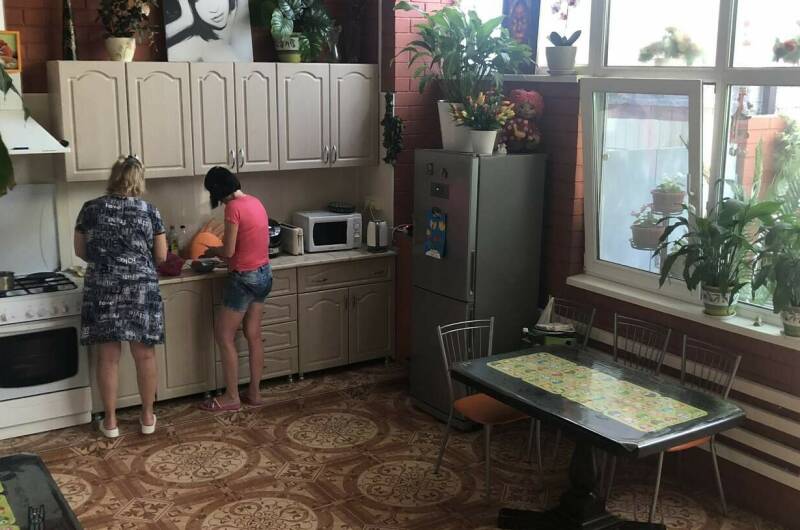 Изображение Изображение гостиницы &quot;Частное домовладение «Кристина»&quot; #6 #6