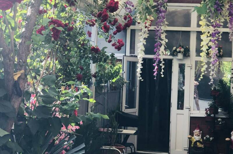 Изображение Изображение гостиницы &quot;Частное домовладение «Кристина»&quot; #7 #7