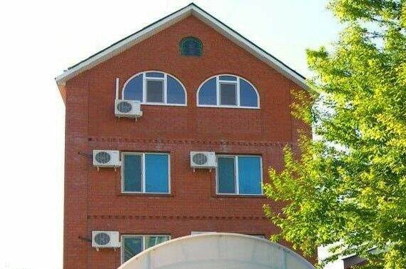 Изображение Изображение отеля / гостиницы "Частное домовладение «Кристина»" #10 #8