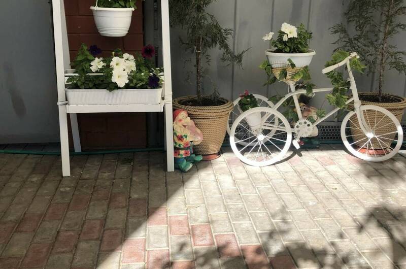 Изображение Изображение отеля / гостиницы "Частное домовладение «Кристина»" #11 #9