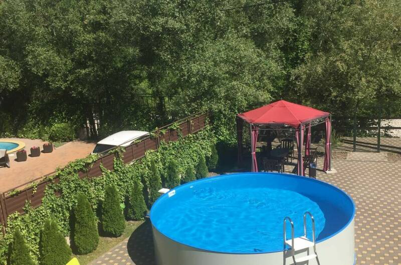 Изображение Изображение гостиницы &quot;Гостевой дом «Каштан»&quot; #1 #1