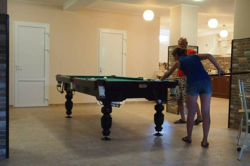 Изображение Изображение гостиницы &quot;Гостевой дом «Каштан»&quot; #2 #2