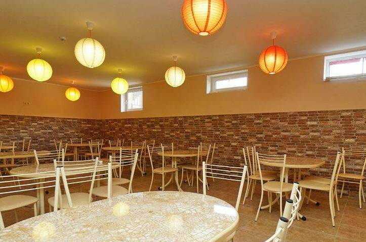 Изображение Изображение гостиницы &quot;Гостевой дом «Каштан»&quot; #3 #3